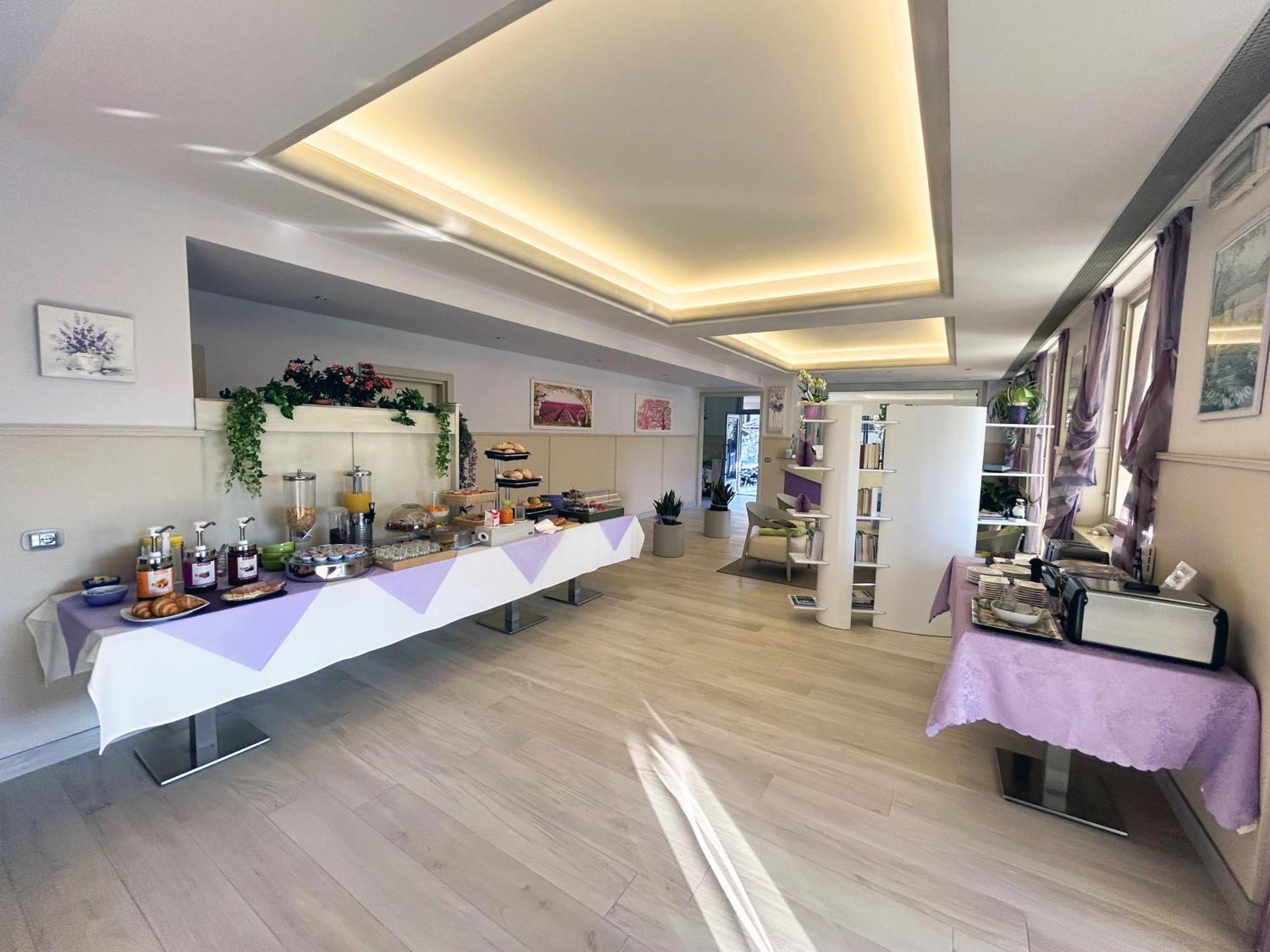 Hotel Europa - Sorico Luaran gambar