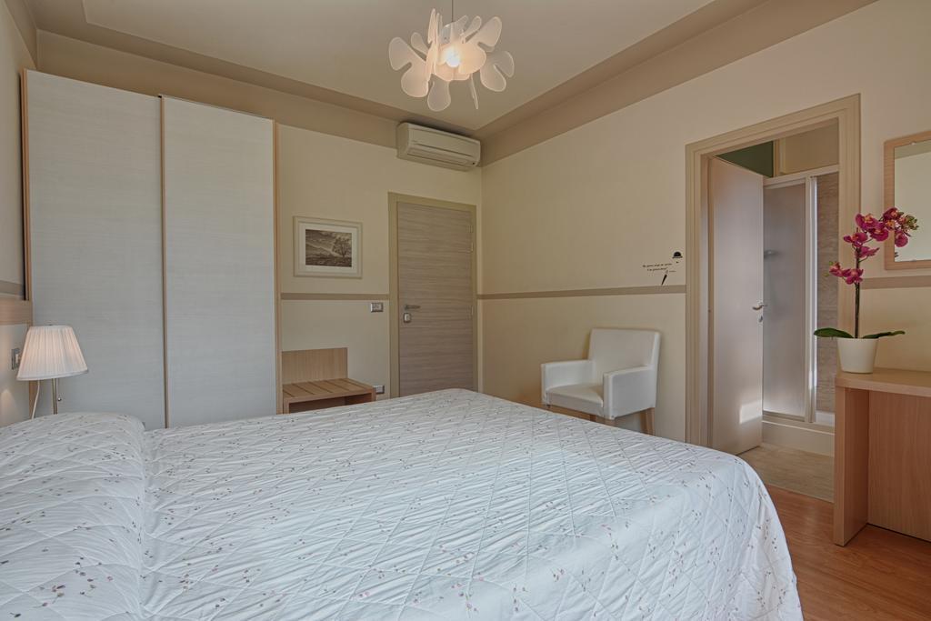 Hotel Europa - Sorico Luaran gambar