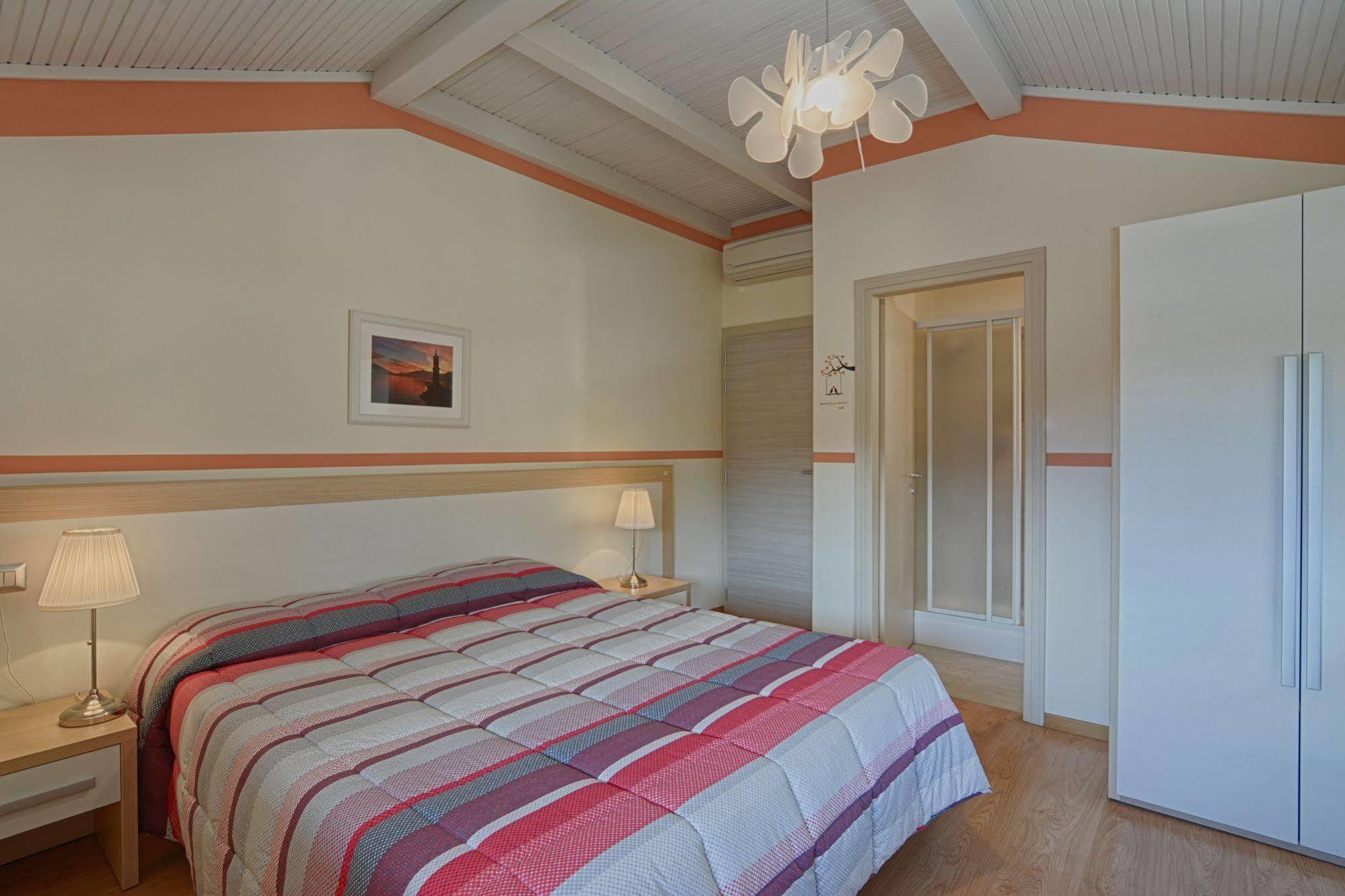 Hotel Europa - Sorico Luaran gambar