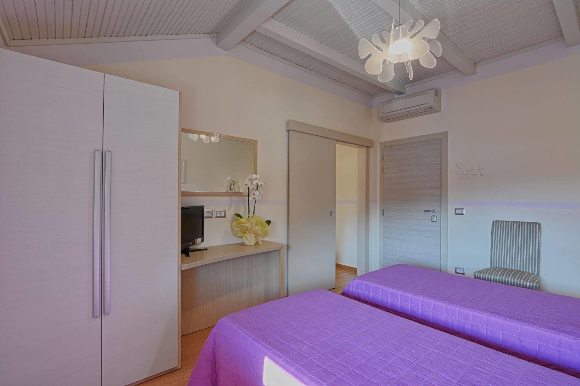 Hotel Europa - Sorico Luaran gambar