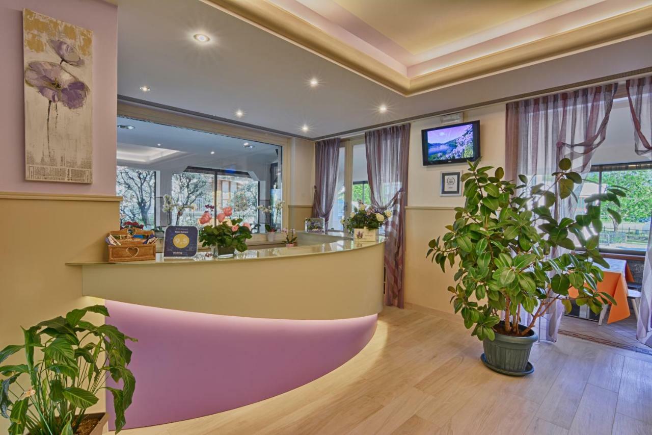 Hotel Europa - Sorico Luaran gambar